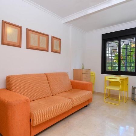 Apartamento Jardines del Pla Jávea Exterior foto